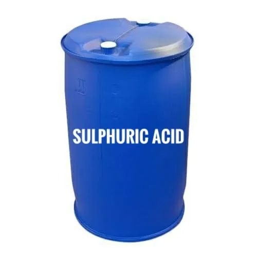 Sulphuric Acid, for Industrial, Density : 1.84 g/cm³
