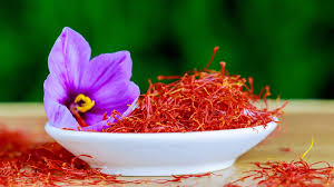Dried Saffron, for Spices