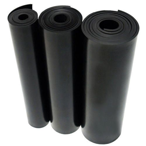 EPDM Rubber Roller