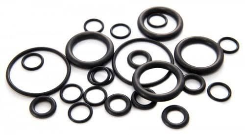 Rubber O Ring