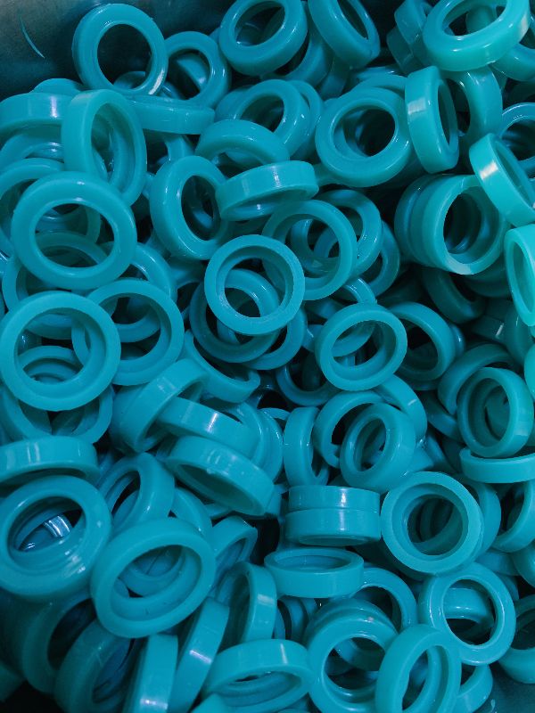 Silicone Seal Ring