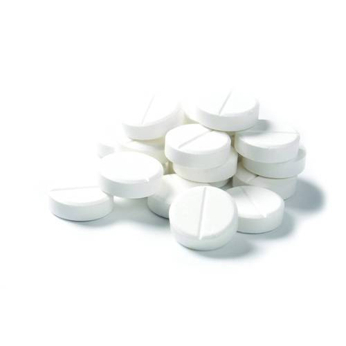 Aceclofenac & Paracetamol Tablets, Certification : FSSAI Certified