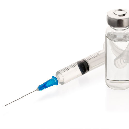 Esomeprazole Injection, Packaging Type : Glass Bottle