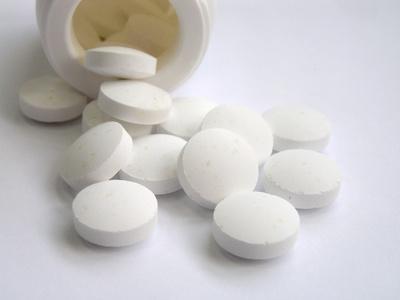 Pantoprazole 40 mg Tablets, Color : White