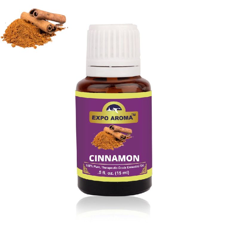 CINNAMON EXTRACT by Expo Organics from Ghaziabad ID 6568952