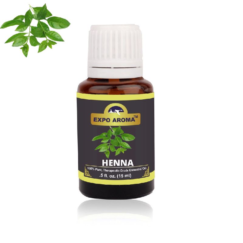 HENNA LEAF DRY EXTRACT at best price in Ghaziabad from Expo Organics