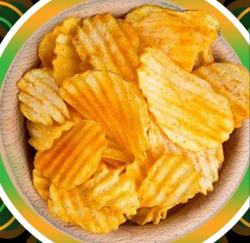 Mirch Masala Flavour Potato Chips