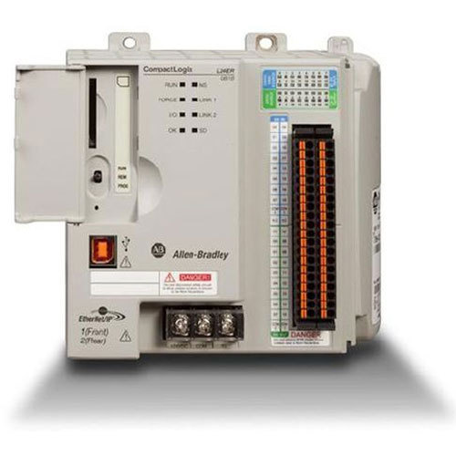 Allen-Bradley Allen Bradley Compactlogix Controller