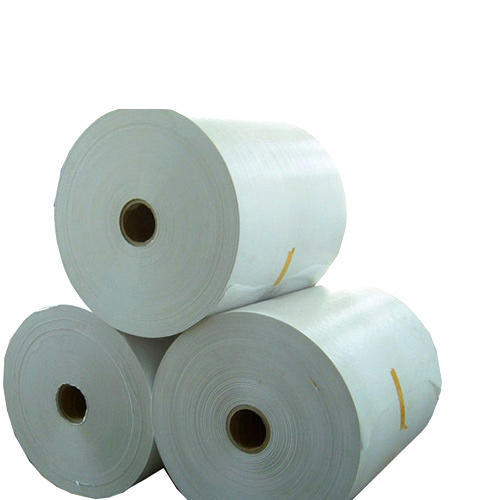PE Coated Cup Stock Paper, for Making Box, Packaging Box, Size : 10x5feet