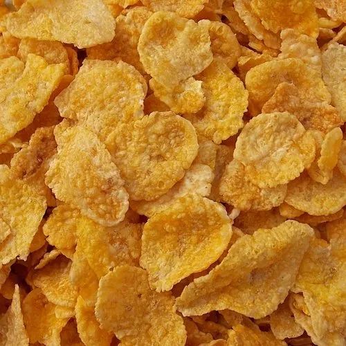 Corn Flakes, Feature : Reduce Extra Fat, Healthy To Eat, Good Quality