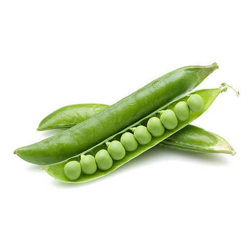 Fresh Green Peas