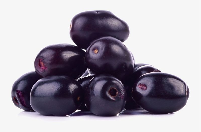 Fresh Jamun, Purity : 99.9%