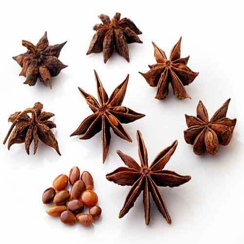 Star Anise Seeds, Color : Brown