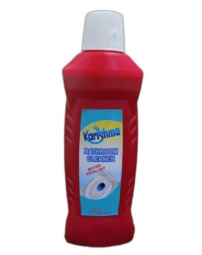 Karishma Bathroom Cleaner-500ml