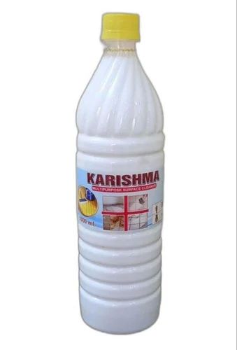 Karishma Multipurpose Surface Cleaner-1 Ltr., Packaging Type : Bottle