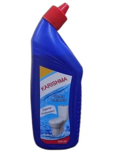 Karishma Toilet Cleaner-500ml