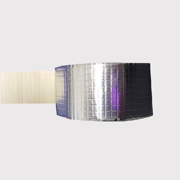 Aluminium Foil Tape Waterproof, Strap Color Silver, INR 150 / piece