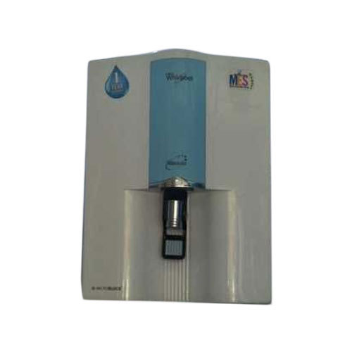 Manufacturer of whirlpool water purifier & Water Filter Cartridge Equiptech Engineering