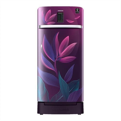 Electricity Automatic SAMSUNG REFRIGERATOR, Feature Durable, Fast