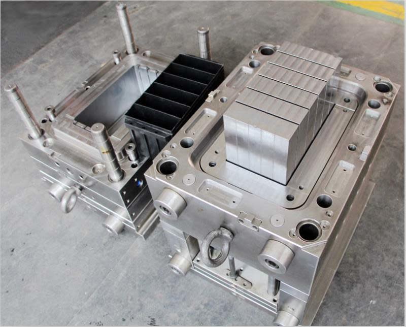 Injection Moulds