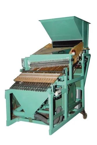 Inner Match Box Sorting Machine, Feature : Easy To Operate, High Performance, Rust Proof