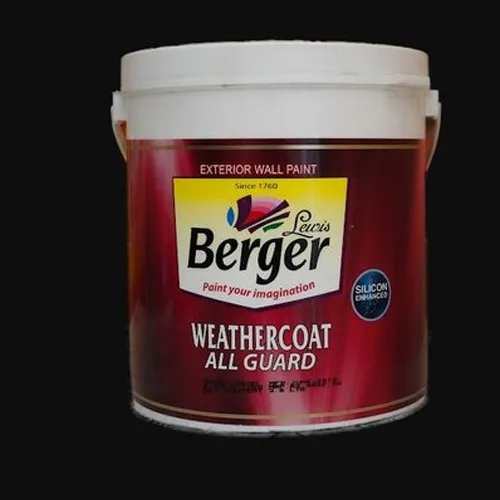 Exterior Wall Paint at best price in Ranchi from Krishna Sales ID6574139