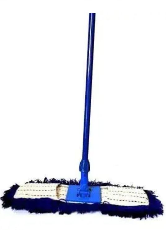 18 Inch Heavy Dry Mop, for Indoor Cleaning