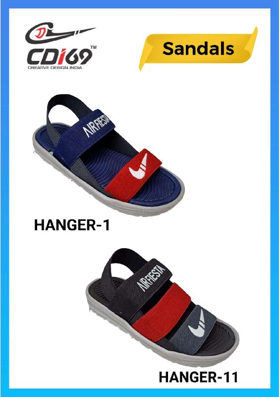 CDI Hanger Boys Sandals, Size : Standard