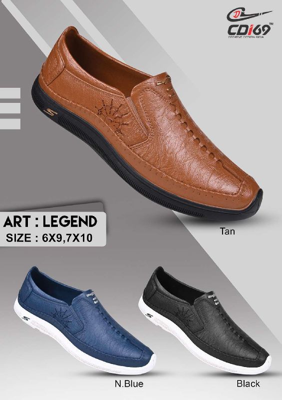 Mens Legend Shoes