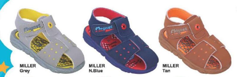 CDI Miller Boys Sandals, Size : Standard