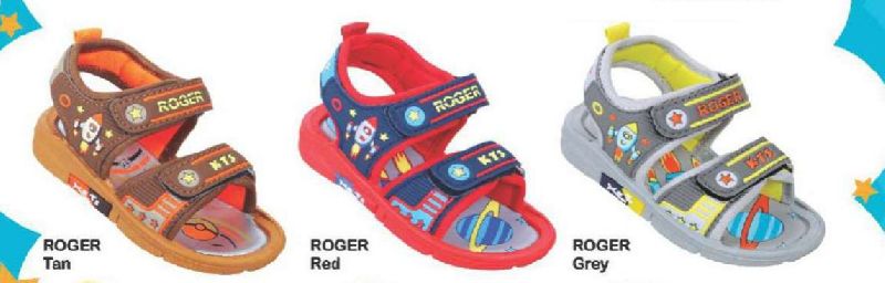 Roger Boys Sandals