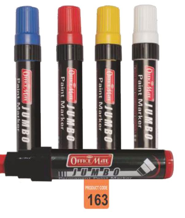 Jumbo Paint Marker