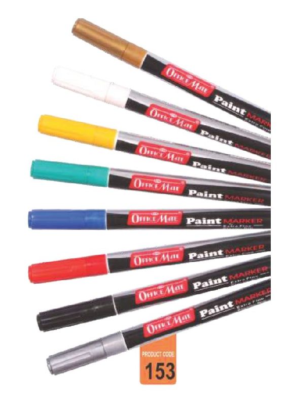 Slim Paint Marker