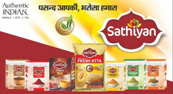 sathiyan premium agro food products