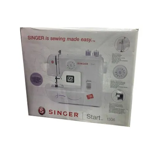 Singer Sewing Machines at Rs 9,999 / Piece in Chandigarh Super Sound