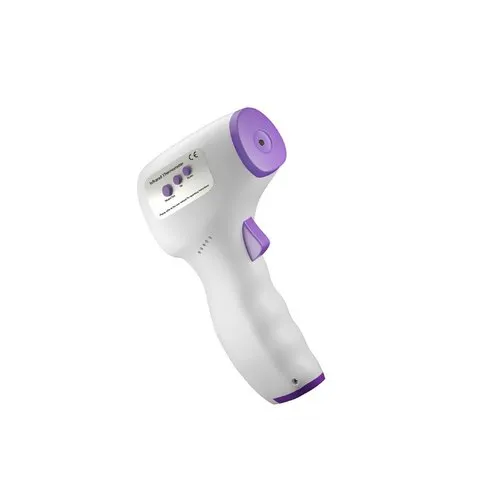 Zebronics Infrared Thermometer at best price INR 3,000 / Piece in