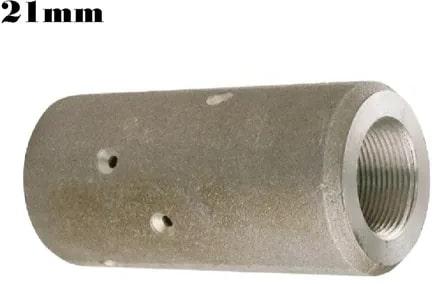 21mm Blasting Nozzle Holder