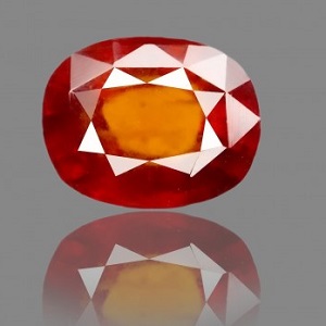 Hessonite Stone