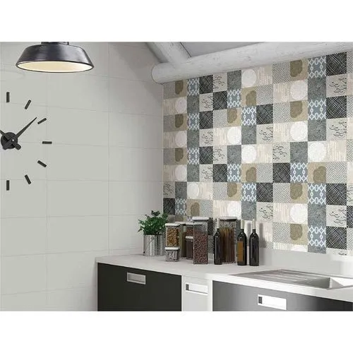 Kajaria Designer Wall Tiles, INR 40INR 85 / Square Feet by Jayesh
