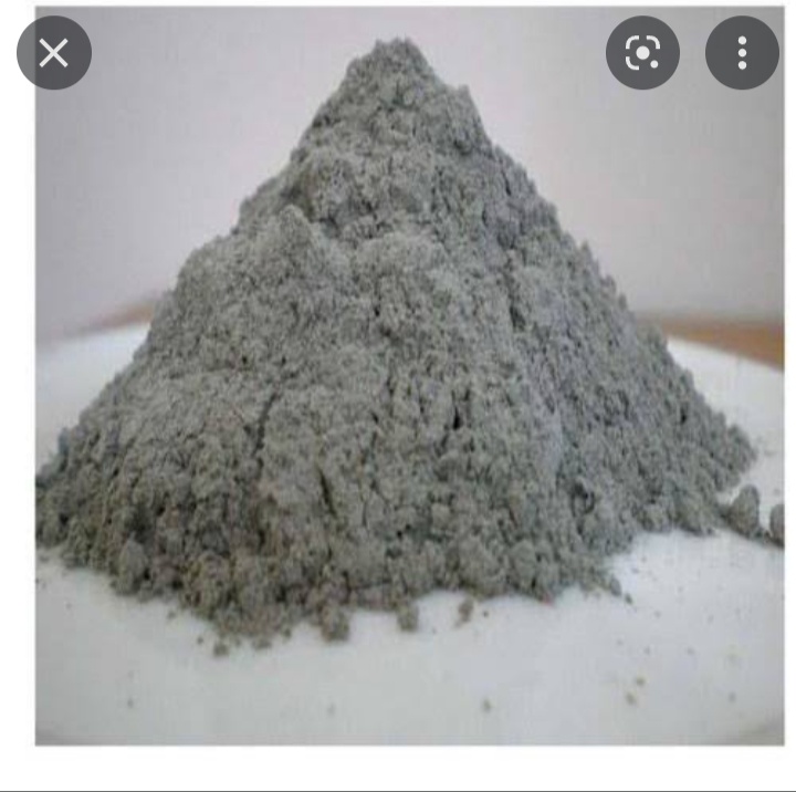 Fly ash, Condition : Dry