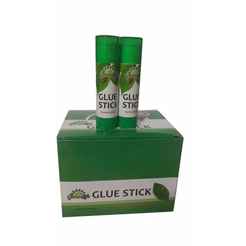 Glue Stick At Best Price Inr 155 Box In Bengaluru From Tulsi Office