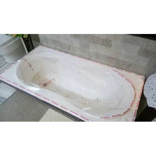 Hindware Bathtub at best price INR 9,500 / Piece from H.H.N Trading