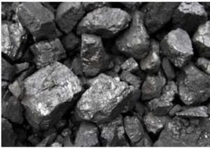 Lumps iron ore, Chemical Composition : Fe2O3