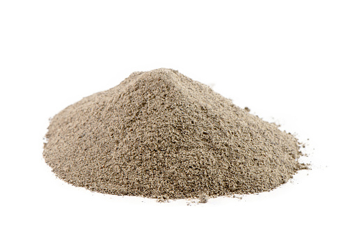 Black Pepper Powder