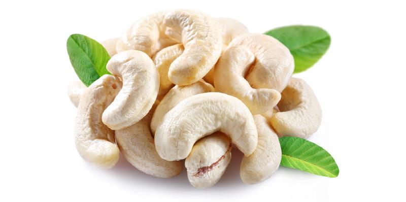 cashew nuts