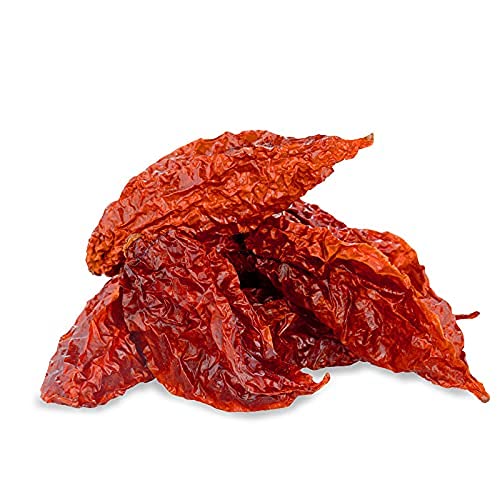 Dried King Chilli