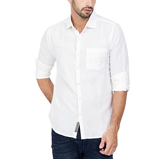 Mens Cotton Shirt