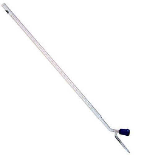 Glass Burette at best price INR 100 / Piece from SARAAN SCIENTIFIC