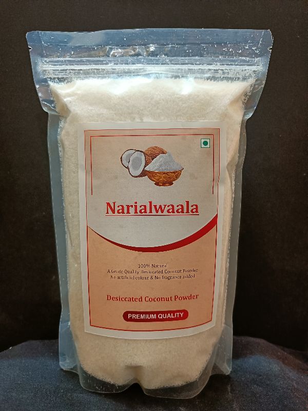 desiccated coconut powder, Color White at Rs 300 in Mumbai ID 6596100