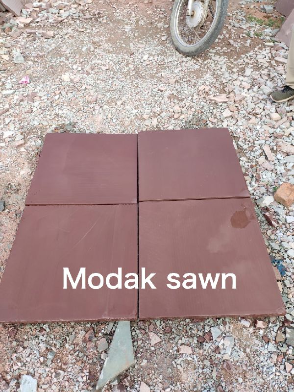 modak sawn paving stone